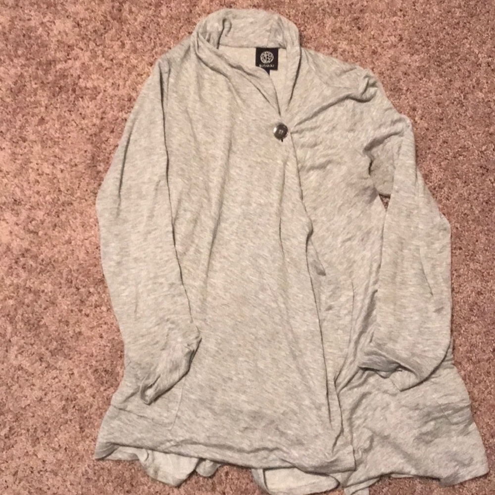 Cardigan - Picture 2 of 2
